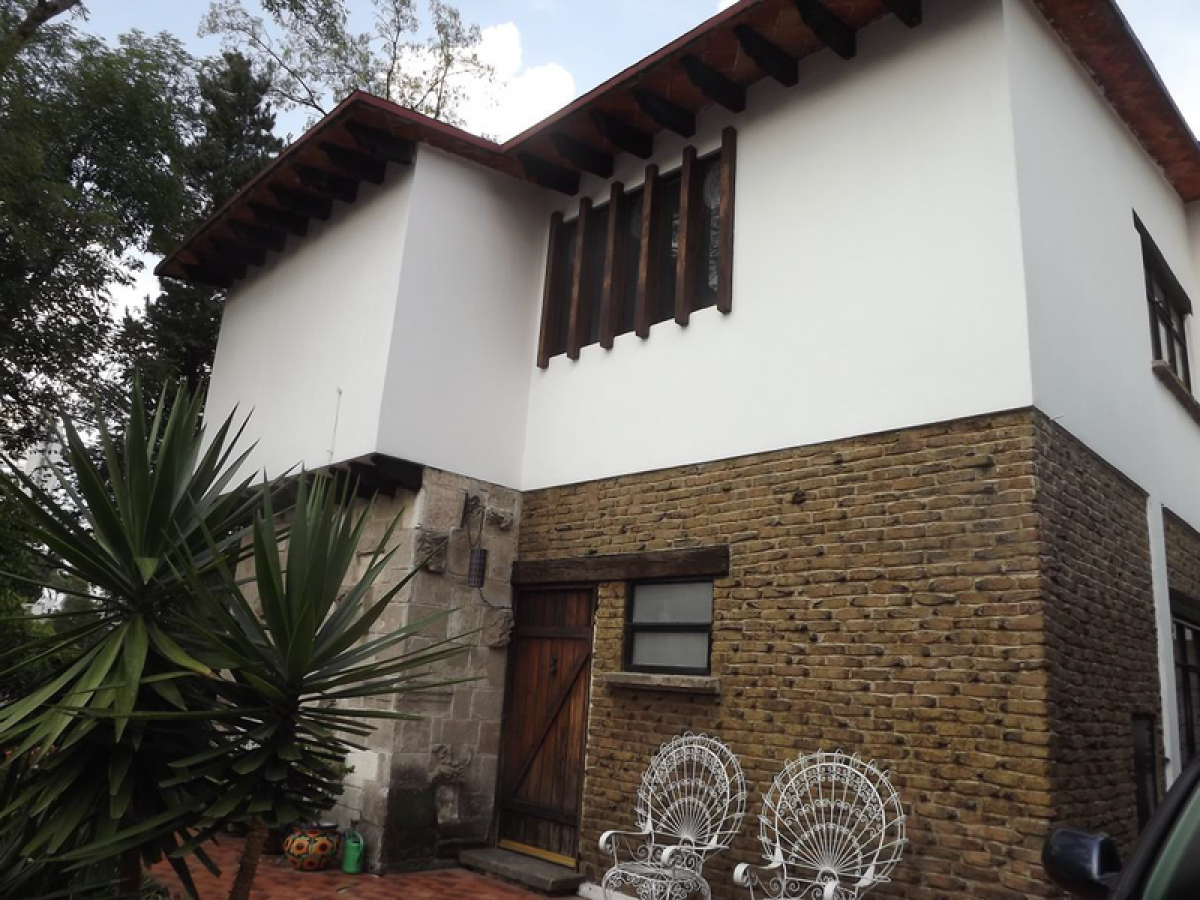 Picture of Home For Sale in Álvaro Obregon, Mexico City, Mexico