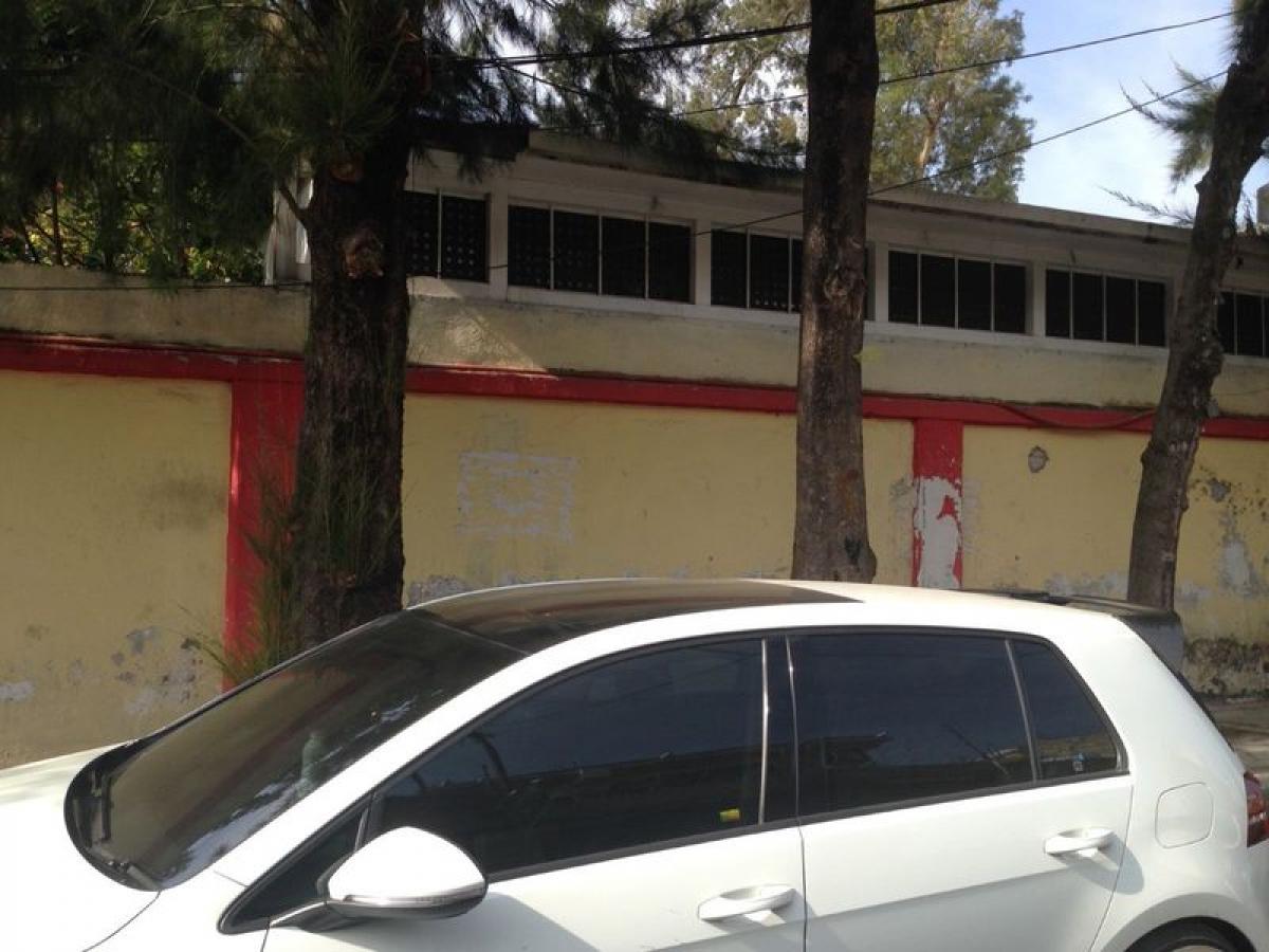 Picture of Residential Land For Sale in Xochimilco, Mexico City, Mexico