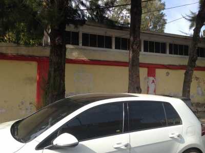 Residential Land For Sale in Xochimilco, Mexico