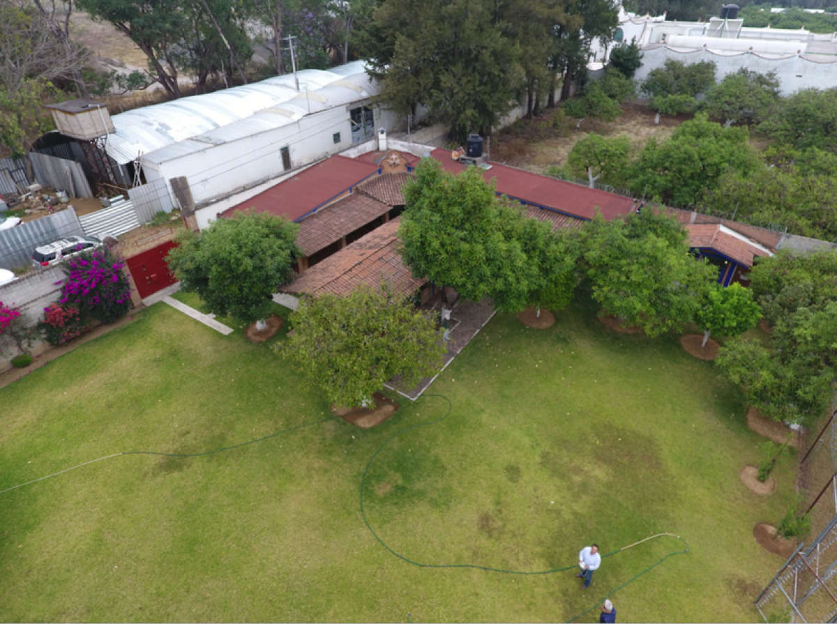 Picture of Residential Land For Sale in Tenancingo, Mexico, Mexico