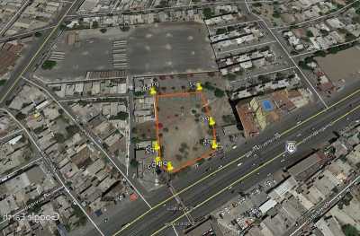 Development Site For Sale in Nuevo Leon, Mexico