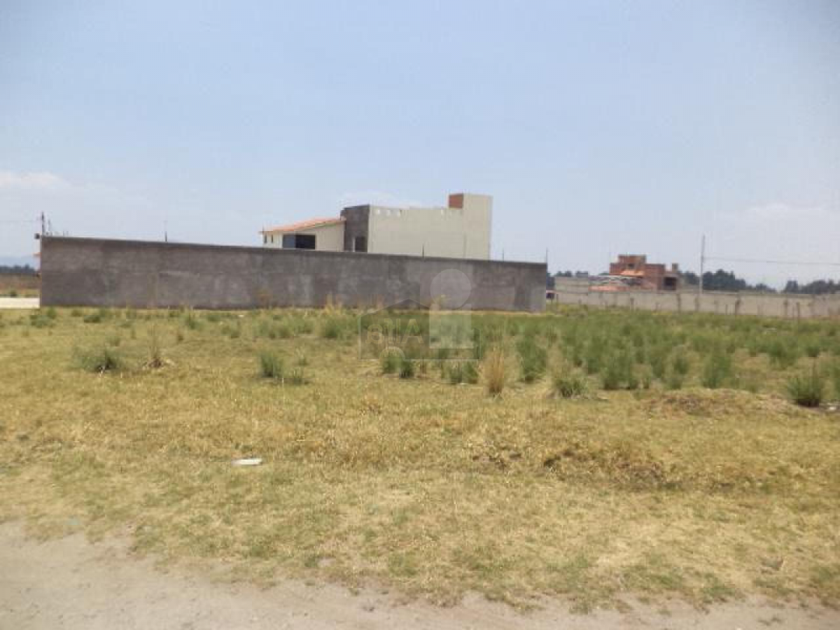 Picture of Residential Land For Sale in Almoloya De Juarez, Mexico, Mexico