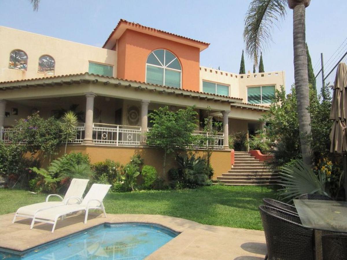 Picture of Home For Sale in Cuernavaca, Morelos, Mexico