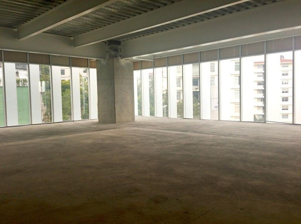 Picture of Office For Sale in Cuajimalpa De Morelos, Mexico City, Mexico