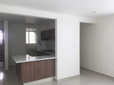 Apartment For Sale in Coyoacan, Mexico