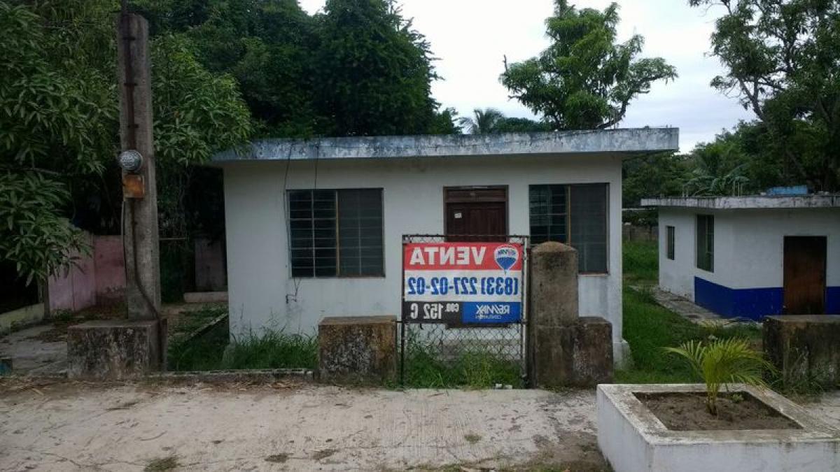 Picture of Other Commercial For Sale in Veracruz De Ignacio De La Llave, Veracruz, Mexico