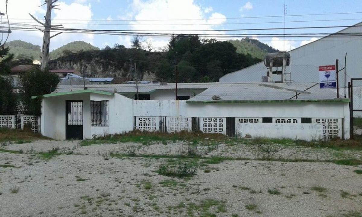 Picture of Residential Land For Sale in San Cristobal De Las Casas, Chiapas, Mexico