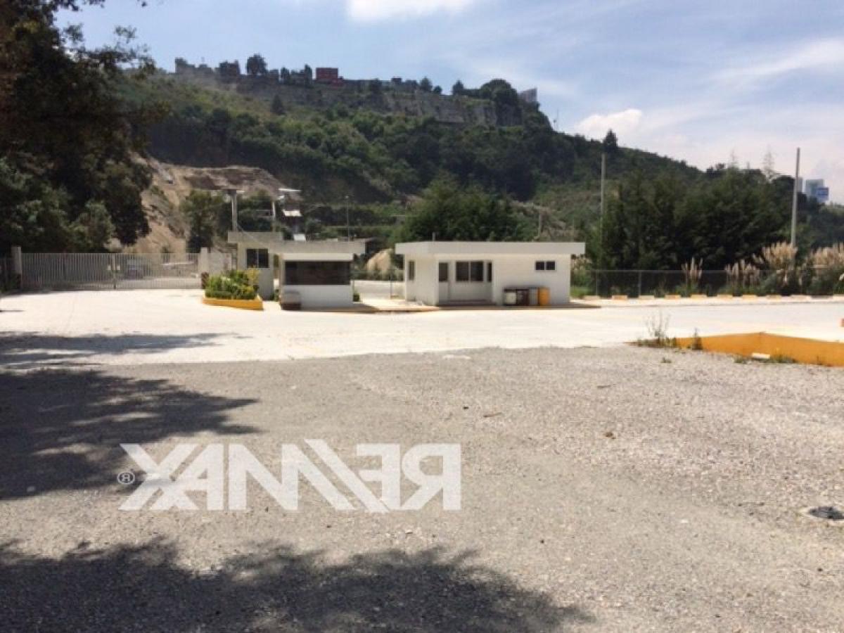 Picture of Residential Land For Sale in Huixquilucan, Mexico, Mexico