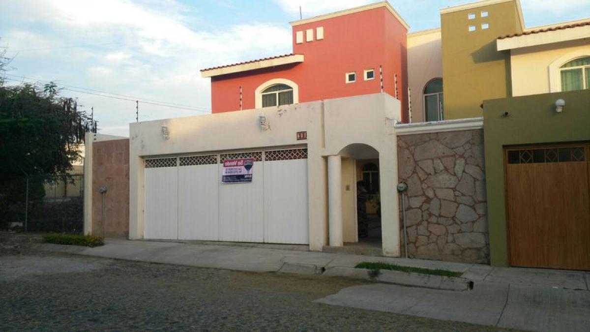 Picture of Other Commercial For Sale in Colima, Colima, Mexico