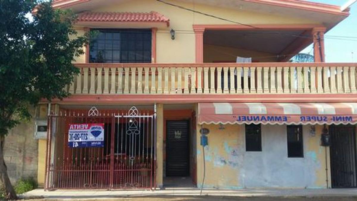 Picture of Other Commercial For Sale in Ciudad Madero, Tamaulipas, Mexico