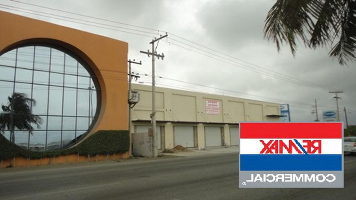 Picture of Other Commercial For Sale in Tamaulipas, Tamaulipas, Mexico