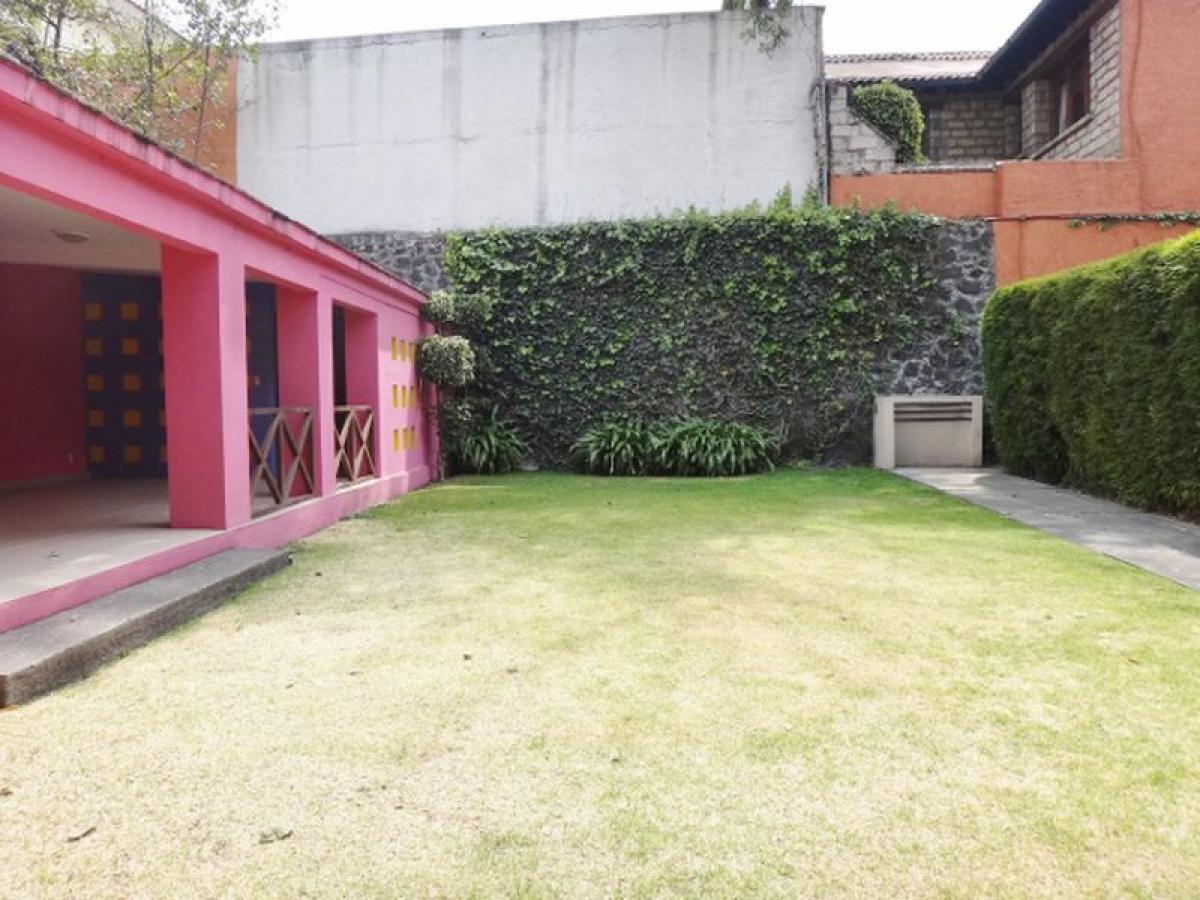 Picture of Other Commercial For Sale in Álvaro Obregon, Mexico City, Mexico