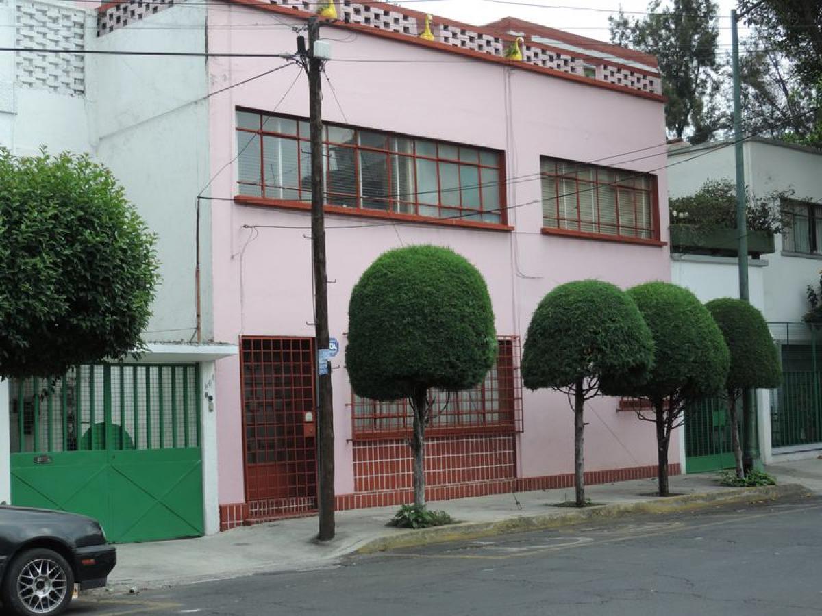 Picture of Other Commercial For Sale in Azcapotzalco, Mexico City, Mexico