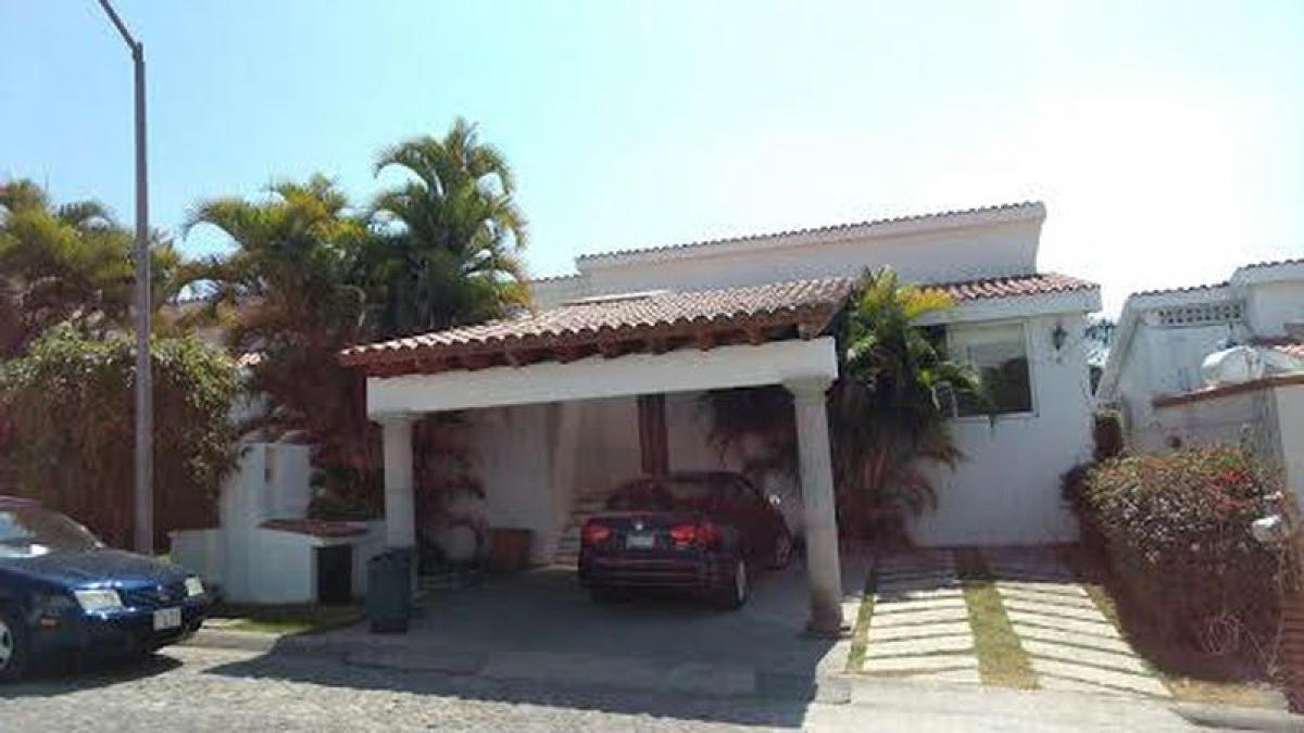 Picture of Other Commercial For Sale in Temixco, Morelos, Mexico