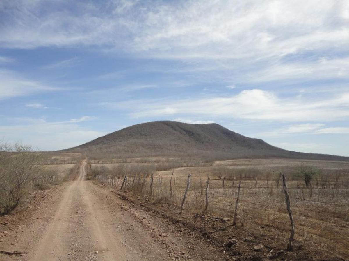 Picture of Residential Land For Sale in Elota, Sinaloa, Mexico