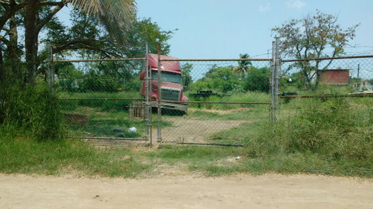 Picture of Other Commercial For Sale in Veracruz De Ignacio De La Llave, Veracruz, Mexico