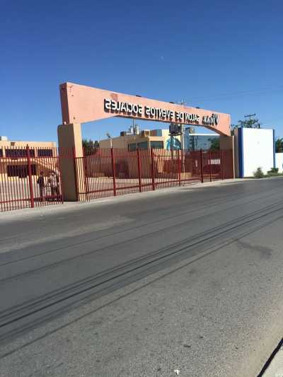 Other Commercial For Sale in Chihuahua, Mexico