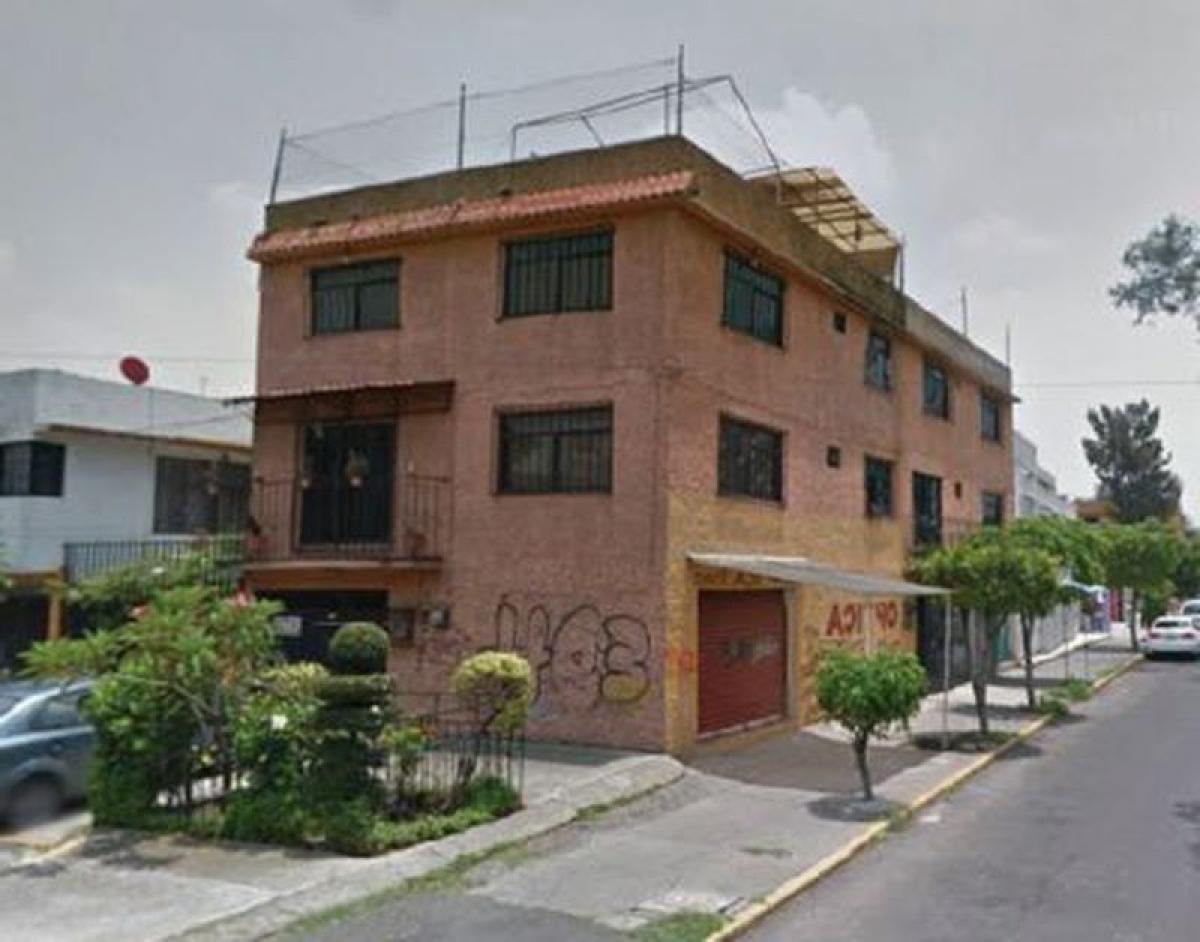 Picture of Other Commercial For Sale in Iztapalapa, Mexico City, Mexico