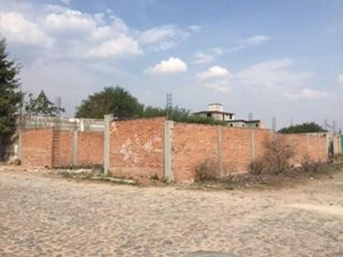 Picture of Residential Land For Sale in Tequisquiapan, Queretaro, Mexico