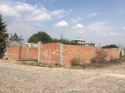 Residential Land For Sale in Tequisquiapan, Mexico