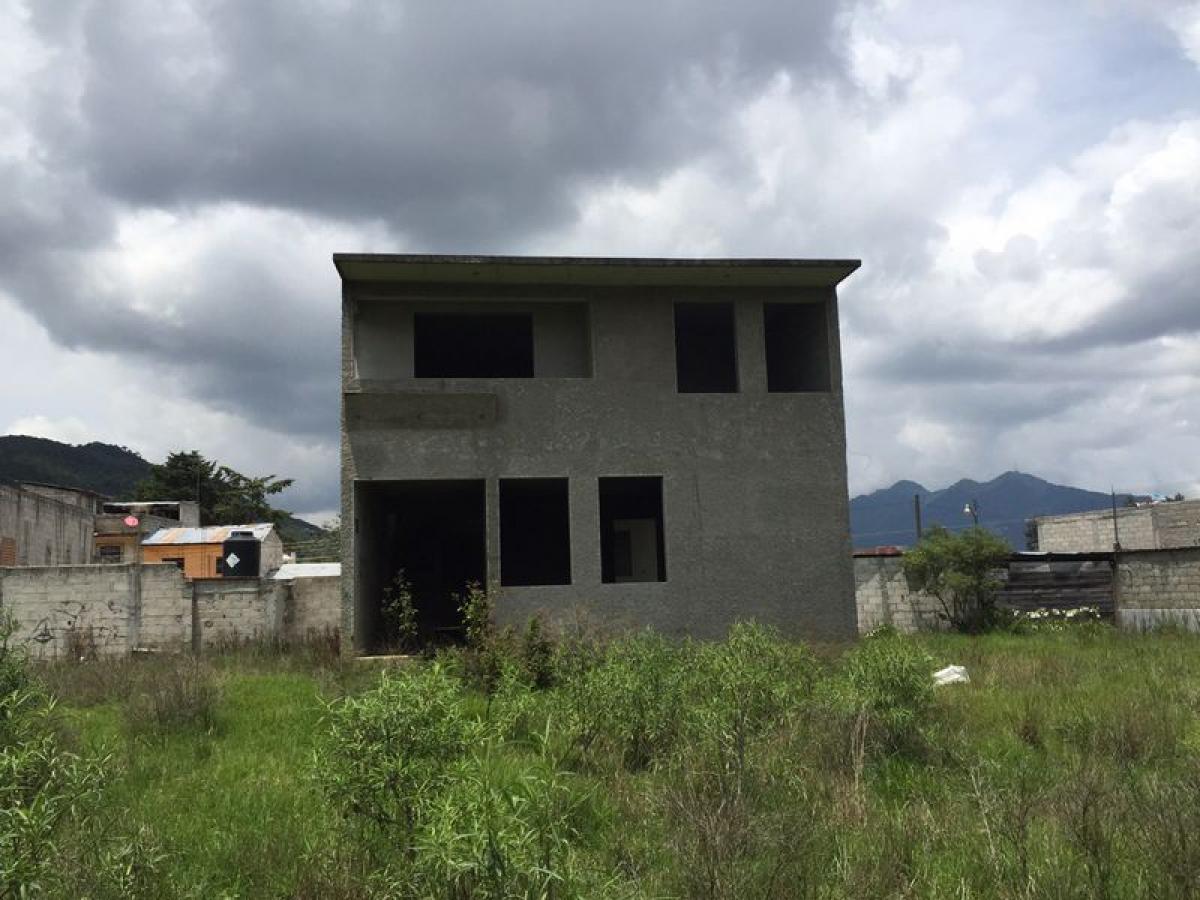 Picture of Residential Land For Sale in San Cristobal De Las Casas, Chiapas, Mexico