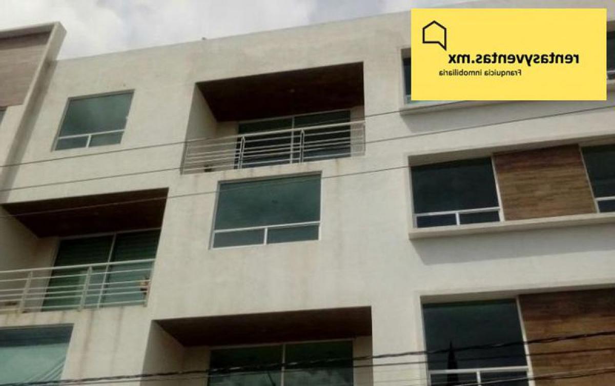 Picture of Apartment For Sale in Izucar De Matamoros, Puebla, Mexico