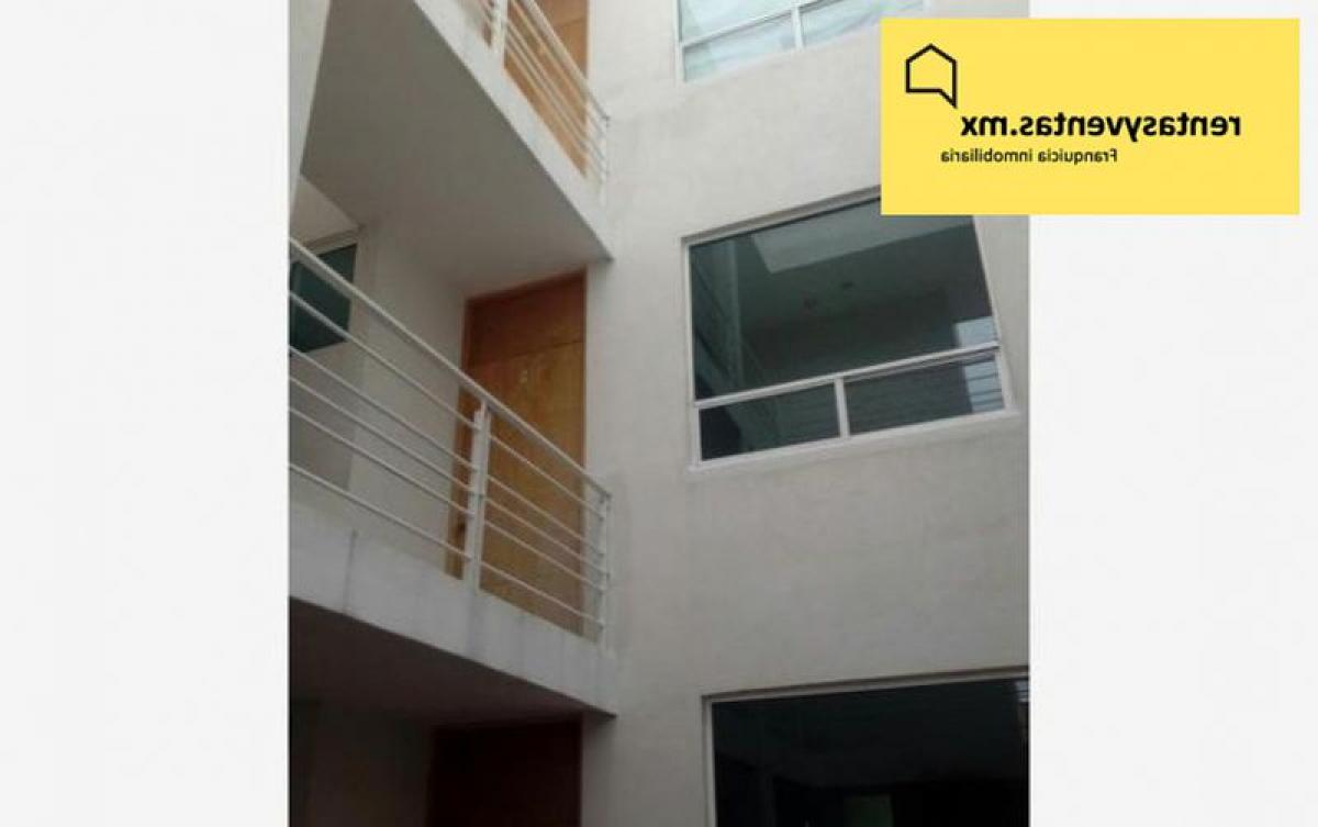 Picture of Apartment For Sale in Izucar De Matamoros, Puebla, Mexico