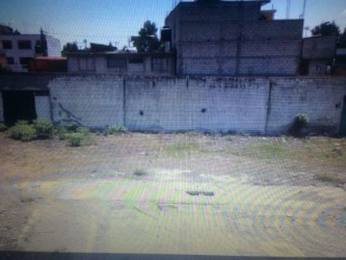 Picture of Residential Land For Sale in Iztapalapa, Mexico City, Mexico