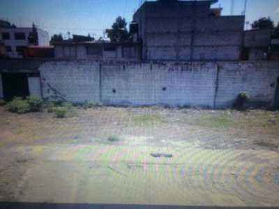 Residential Land For Sale in Iztapalapa, Mexico