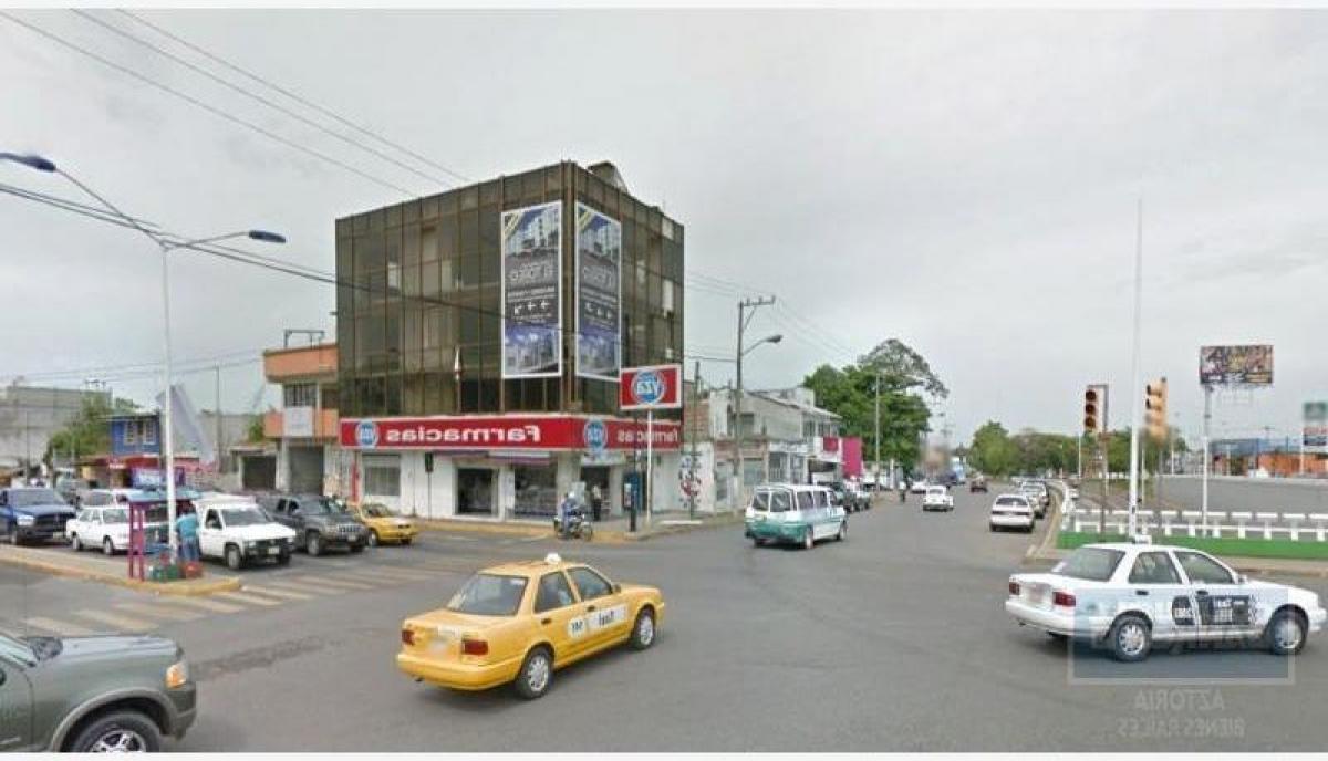 Picture of Apartment Building For Sale in Tabasco, Tabasco, Mexico