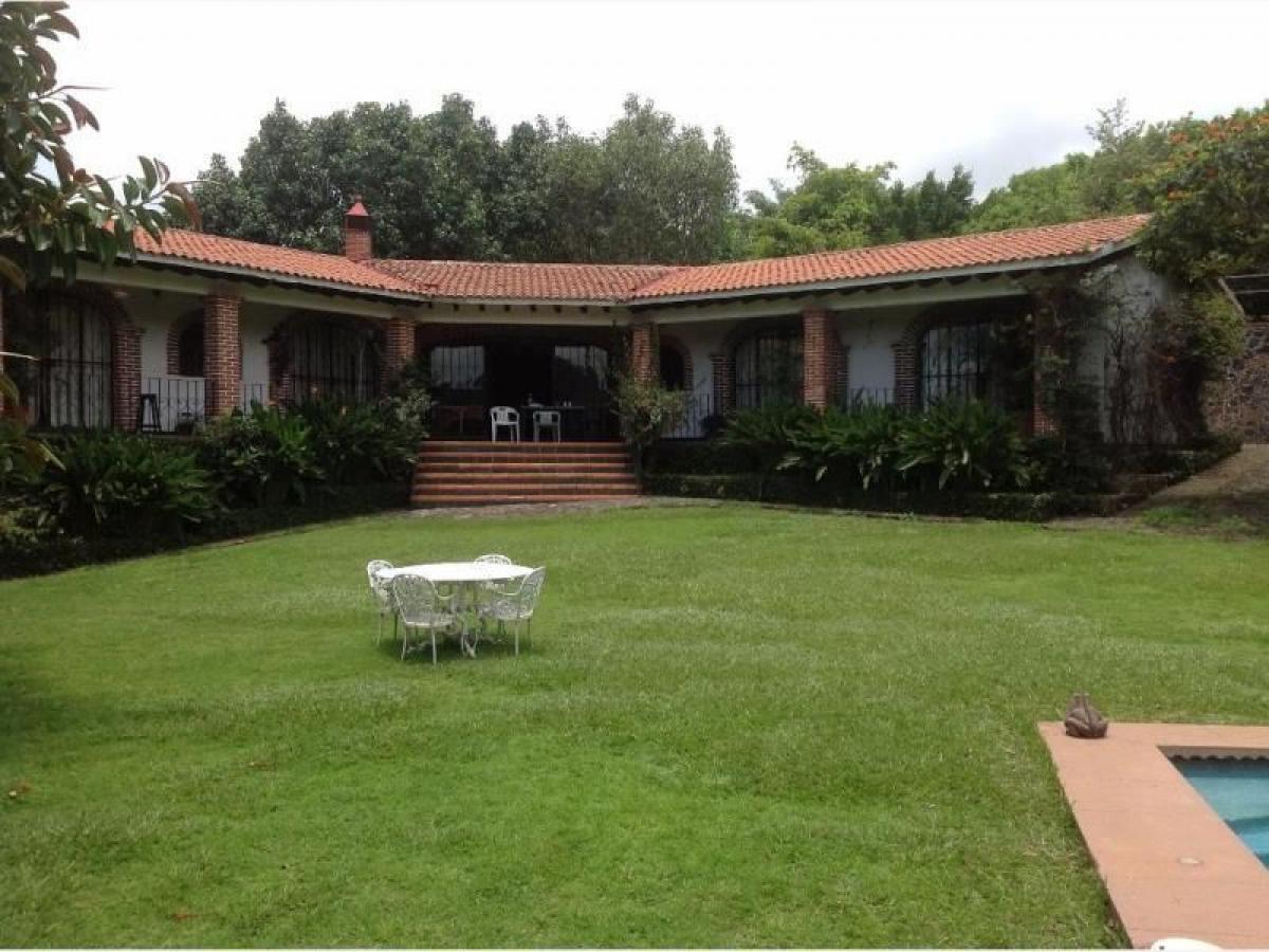 Picture of Home For Sale in Tepoztlan, Morelos, Mexico