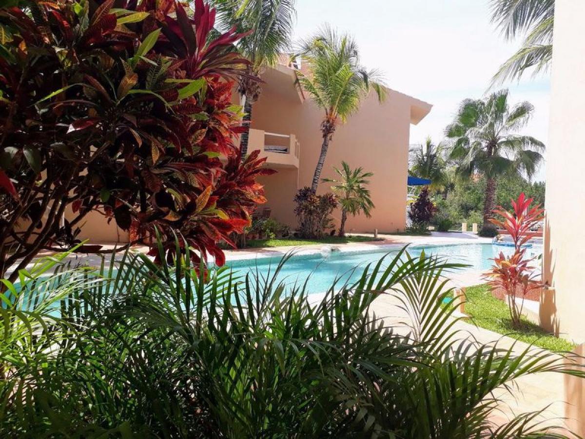 Picture of Apartment For Sale in Solidaridad, Quintana Roo, Mexico