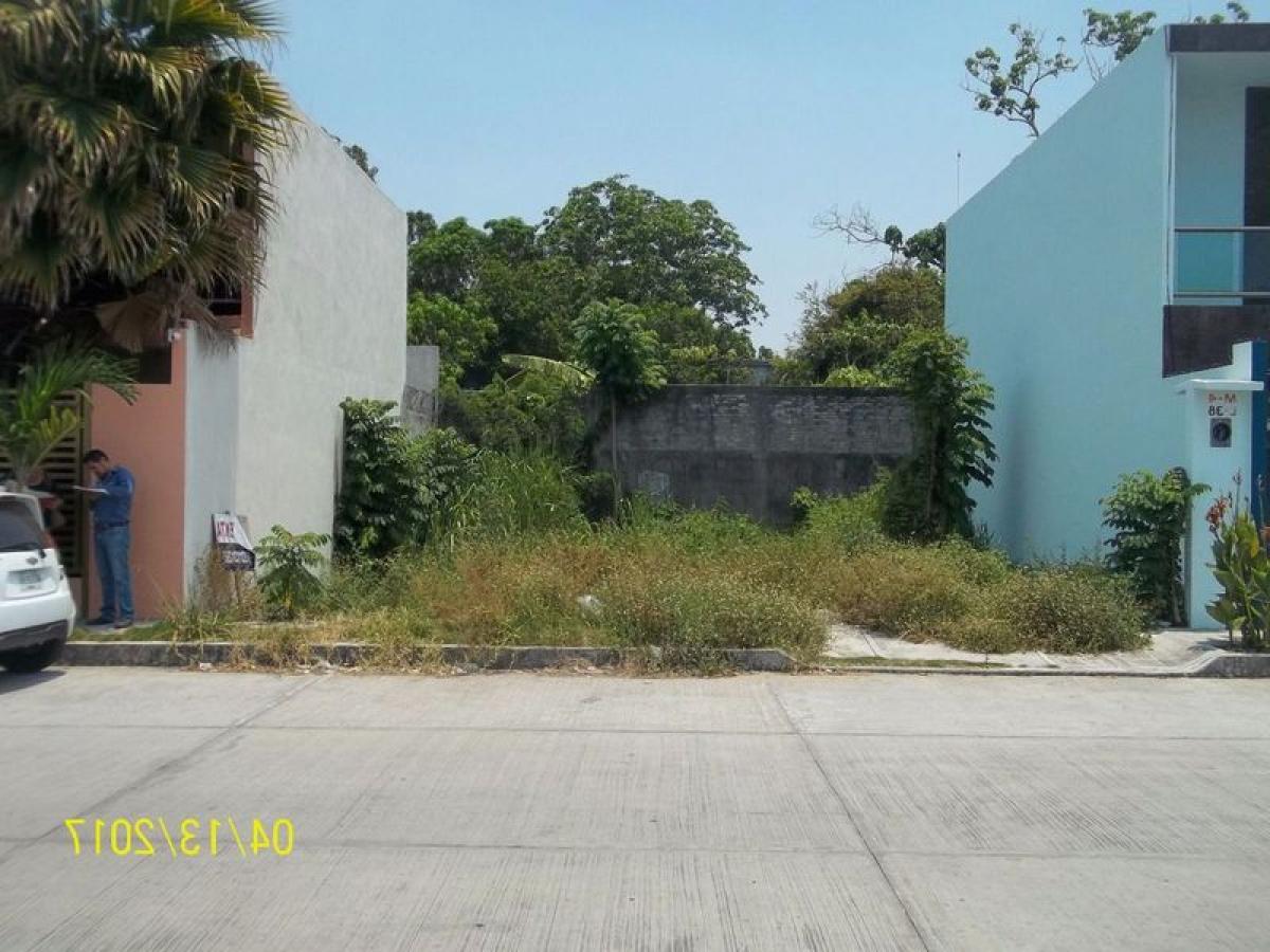 Picture of Residential Land For Sale in Comalcalco, Tabasco, Mexico