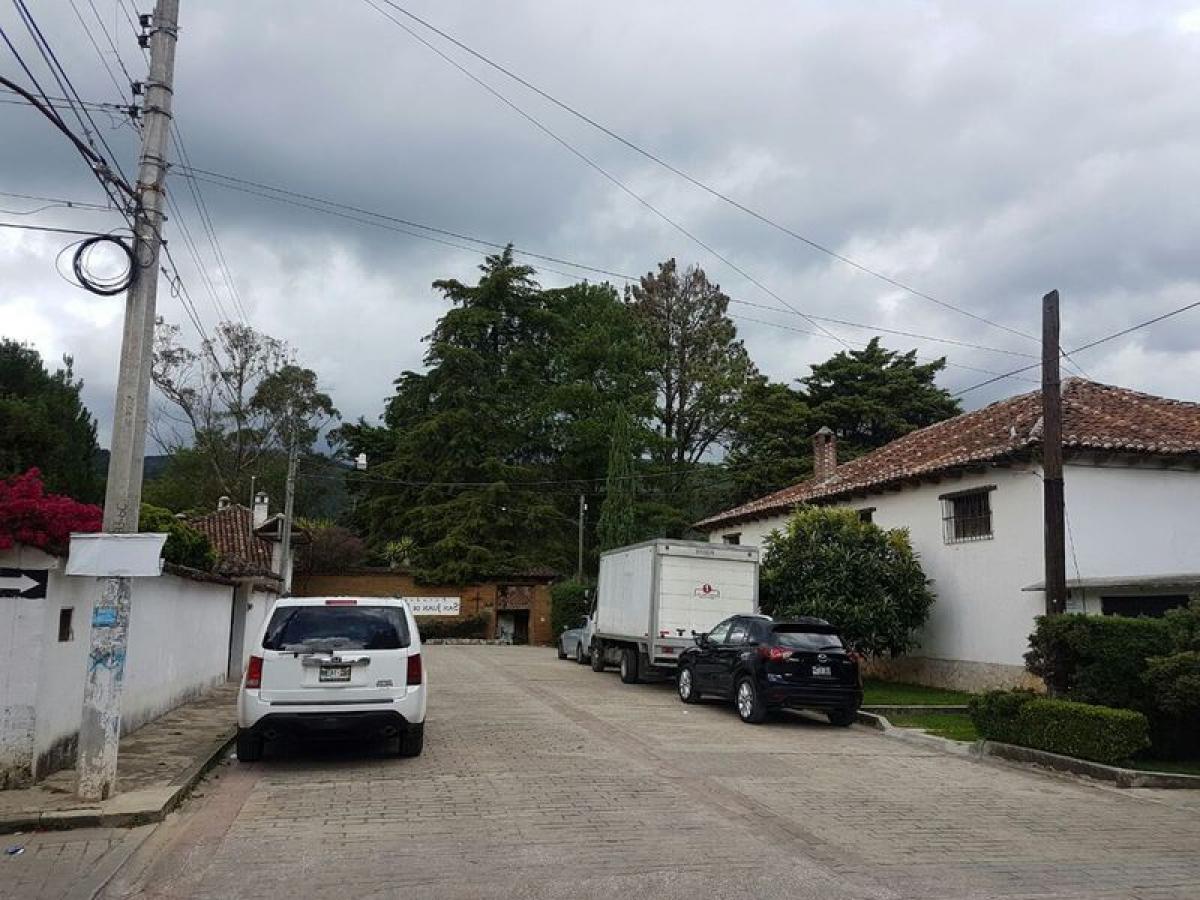 Picture of Residential Land For Sale in San Cristobal De Las Casas, Chiapas, Mexico