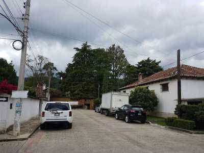 Residential Land For Sale in San Cristobal De Las Casas, Mexico