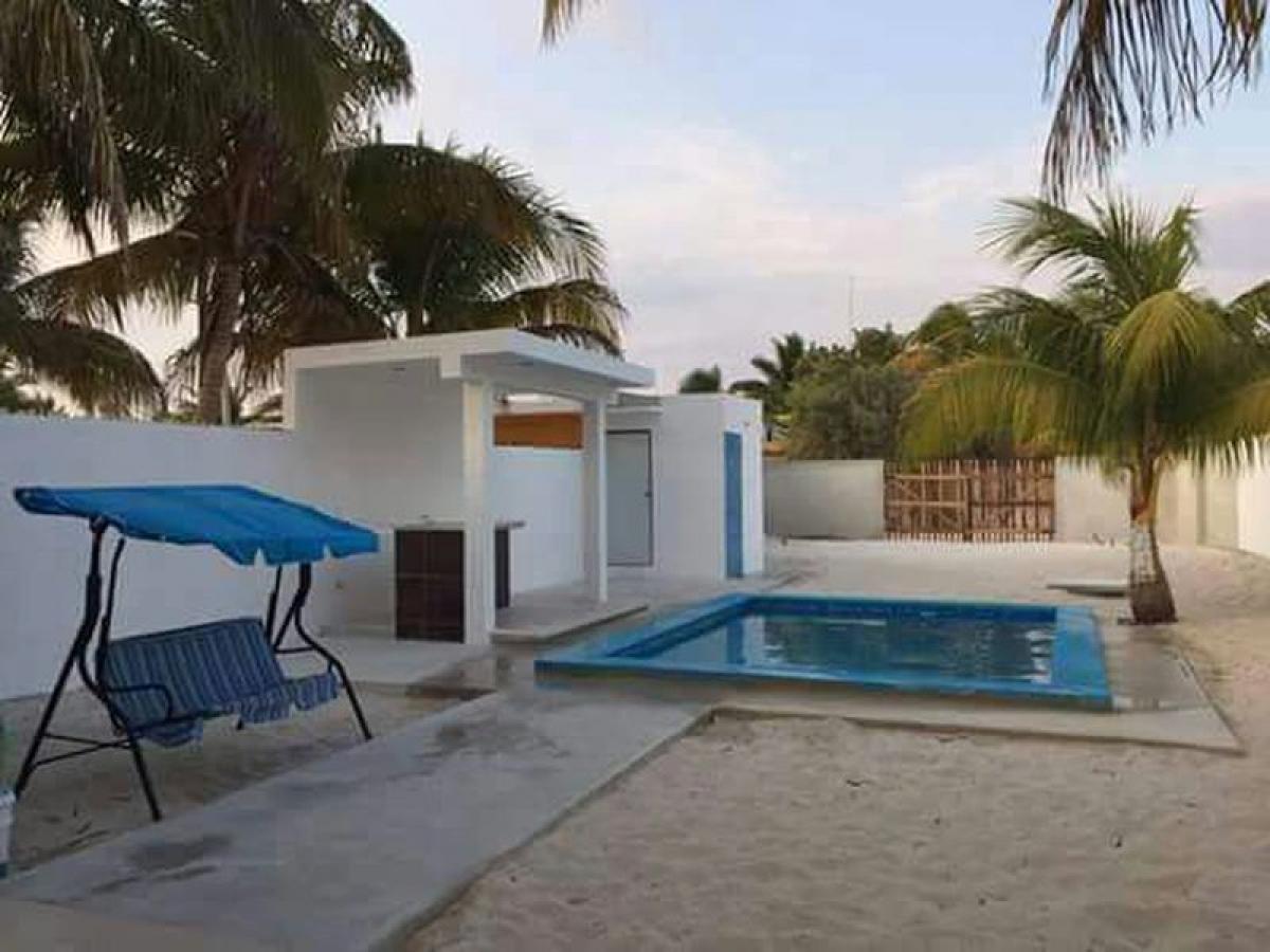 Picture of Home For Sale in Progreso, Yucatan, Mexico