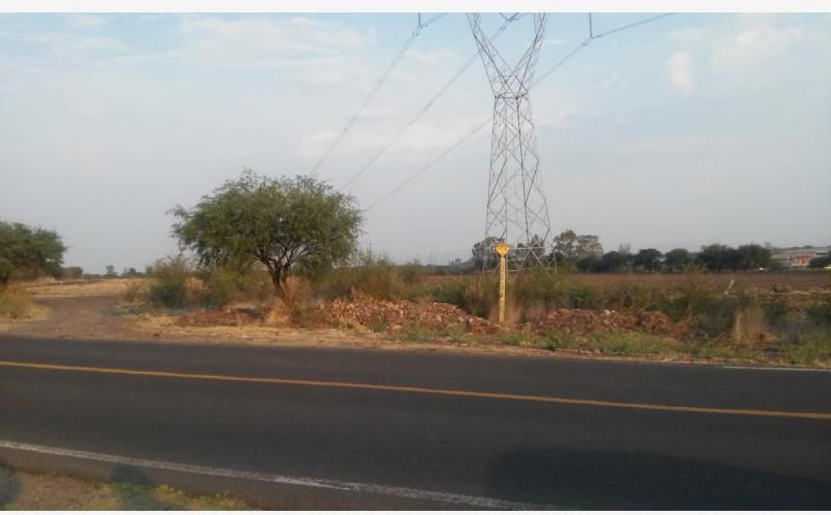 Picture of Residential Land For Sale in Pedro Escobedo, Queretaro, Mexico