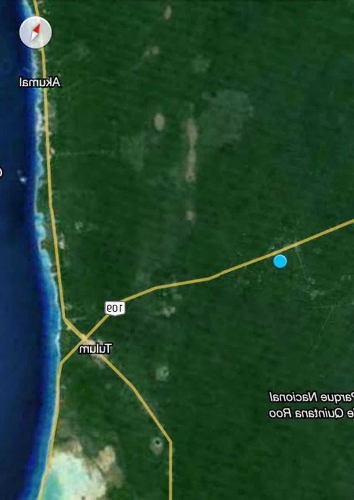 Picture of Development Site For Sale in Quintana Roo, Quintana Roo, Mexico