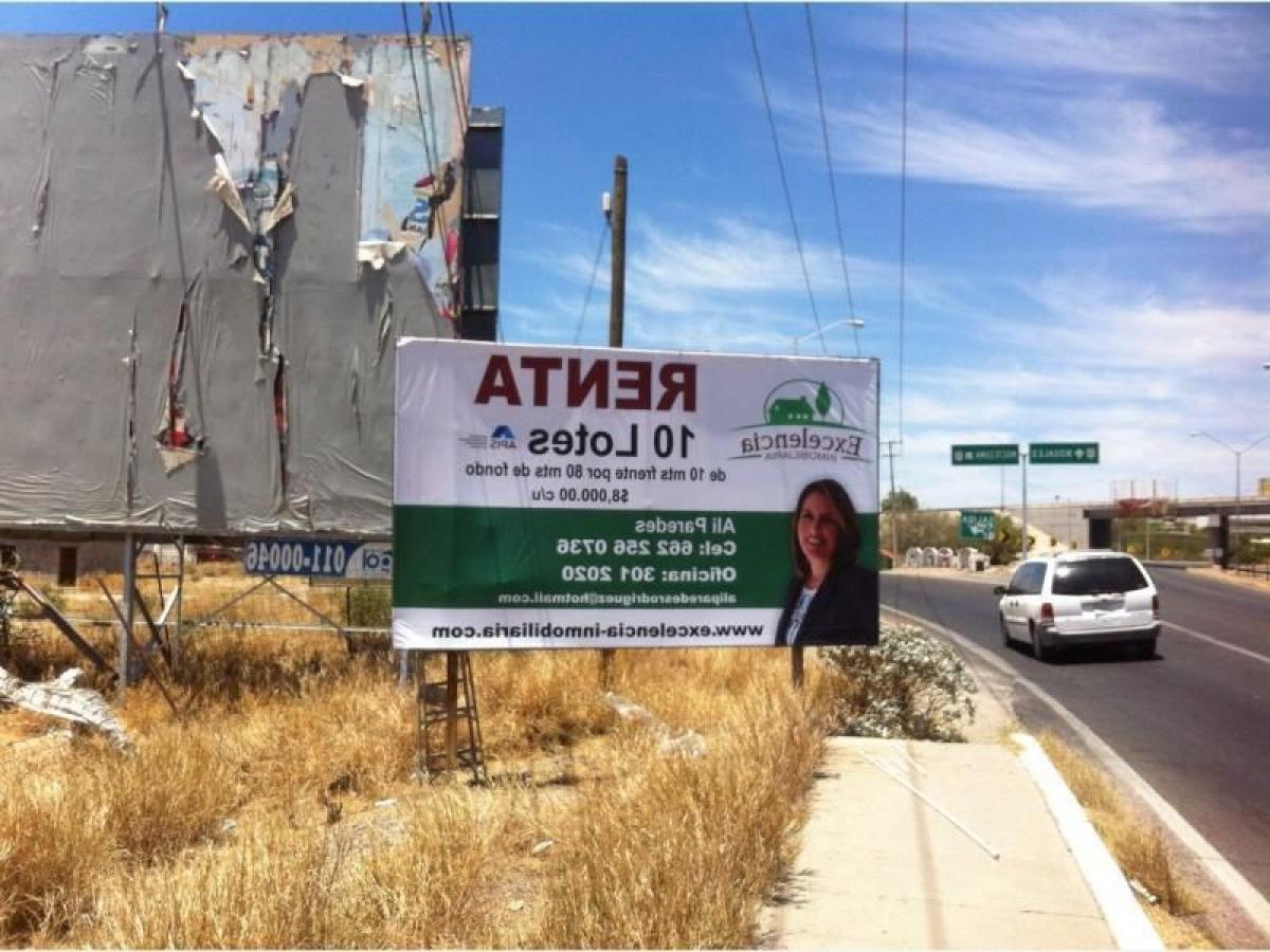 Picture of Residential Land For Sale in Hermosillo, Sonora, Mexico