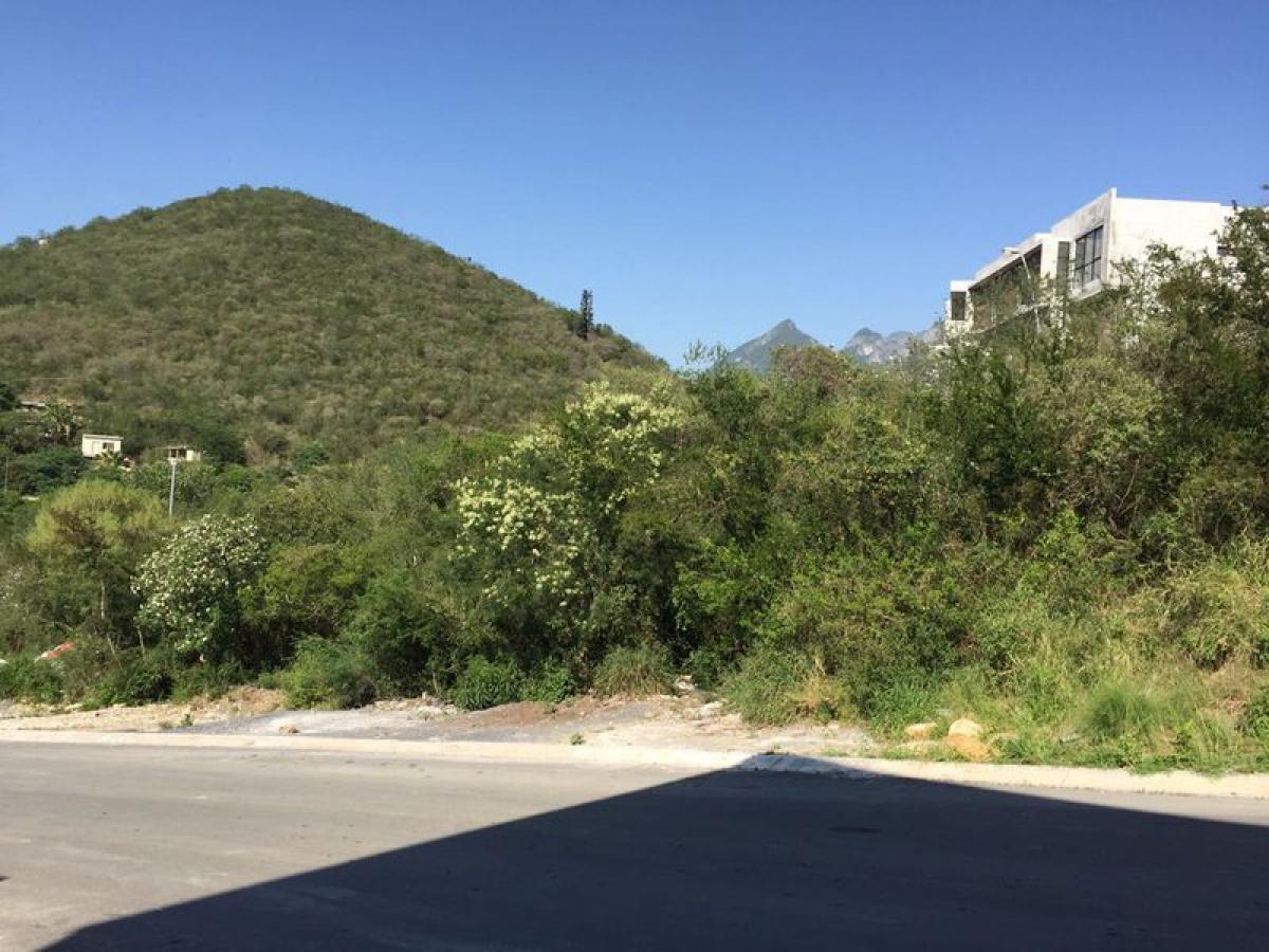 Picture of Development Site For Sale in Monterrey, Nuevo Leon, Mexico