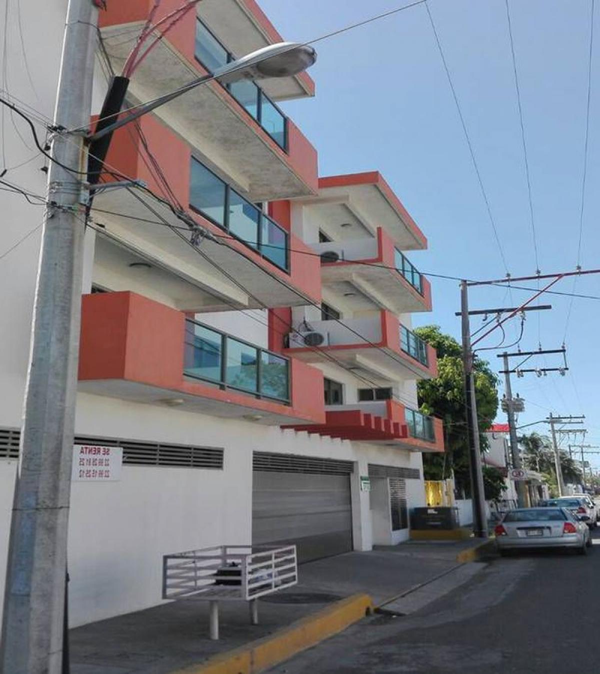 Picture of Other Commercial For Sale in Veracruz De Ignacio De La Llave, Veracruz, Mexico