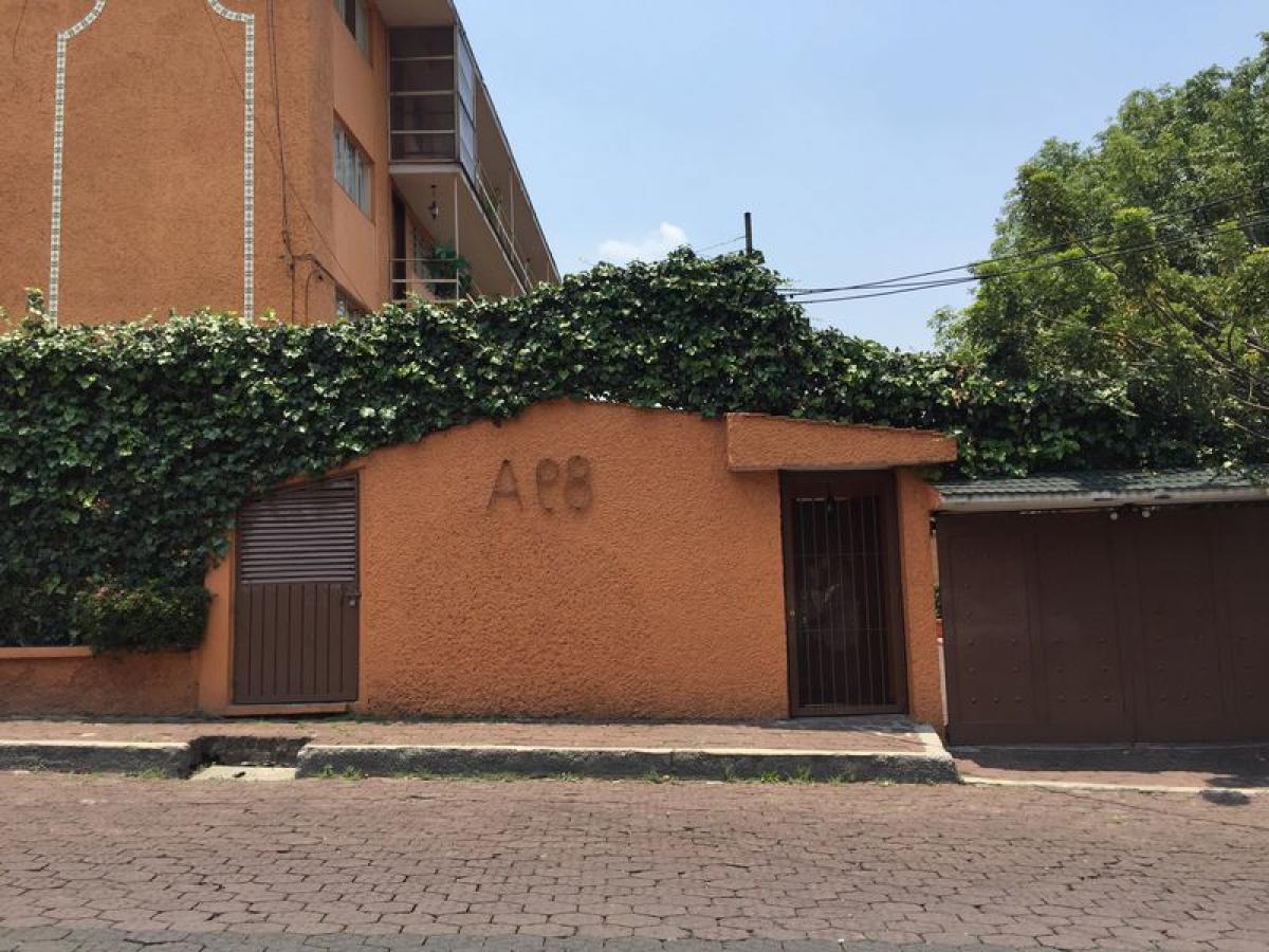 Picture of Other Commercial For Sale in Álvaro Obregon, Mexico City, Mexico