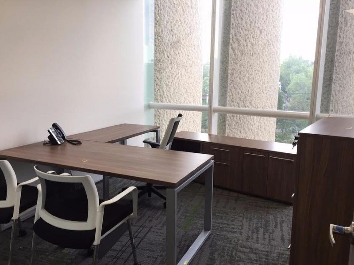 Picture of Office For Sale in Miguel Hidalgo, Mexico City, Mexico