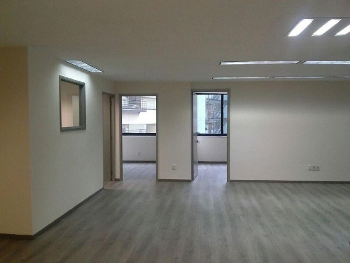 Picture of Office For Sale in Miguel Hidalgo, Mexico City, Mexico