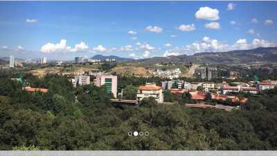 Residential Land For Sale in Huixquilucan, Mexico