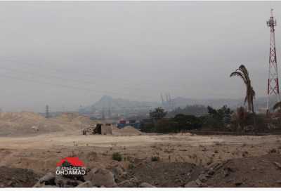 Residential Land For Sale in Manzanillo, Mexico