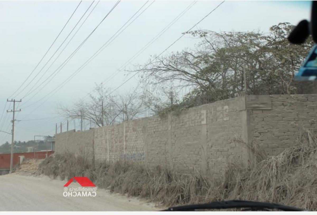 Picture of Residential Land For Sale in Manzanillo, Colima, Mexico