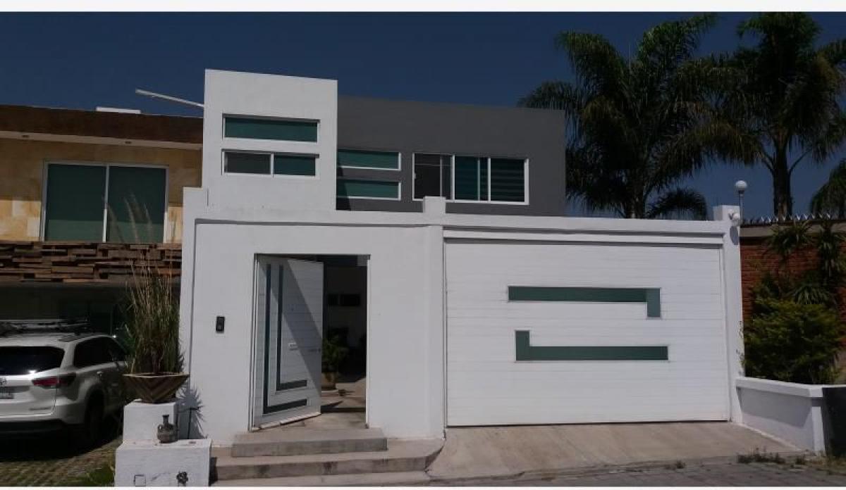 Picture of Home For Sale in San Pedro Cholula, Puebla, Mexico