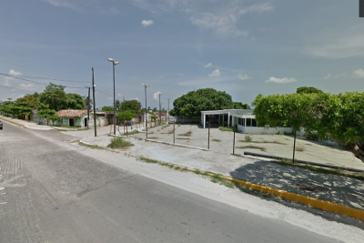 Residential Land For Sale in Arriaga, Mexico