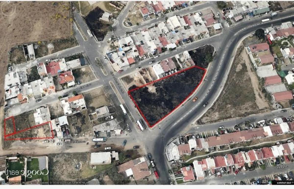 Picture of Residential Land For Sale in San Pedro Tlaquepaque, Jalisco, Mexico